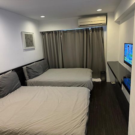 Taipei Breeze Guesthouse Екстер'єр фото