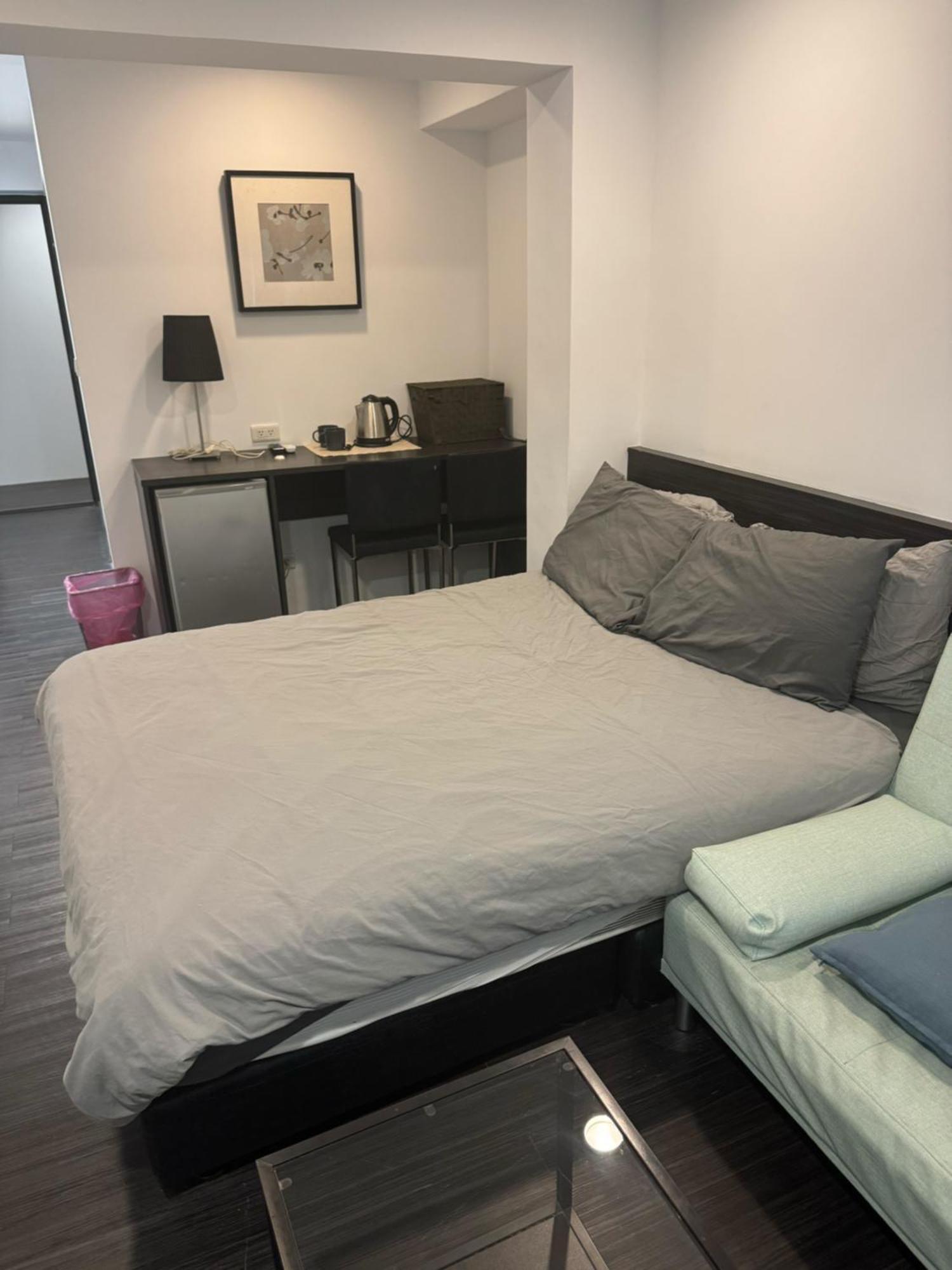 Taipei Breeze Guesthouse Екстер'єр фото