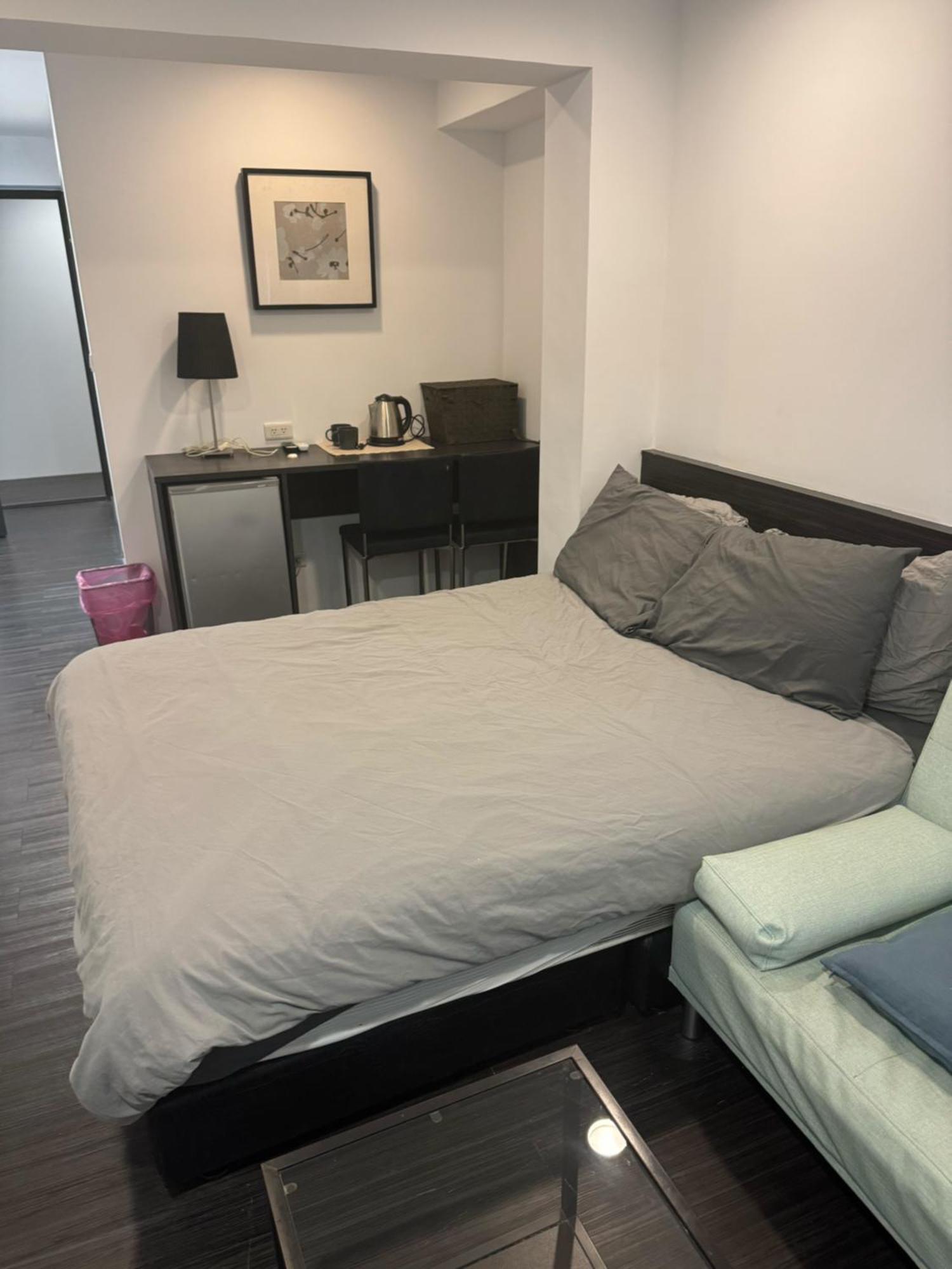 Taipei Breeze Guesthouse Екстер'єр фото