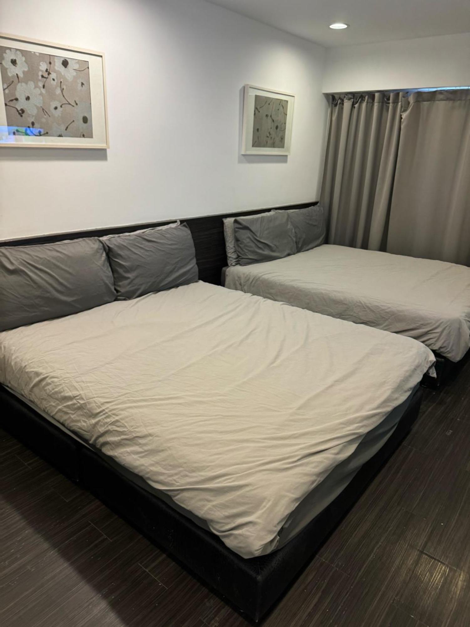 Taipei Breeze Guesthouse Екстер'єр фото