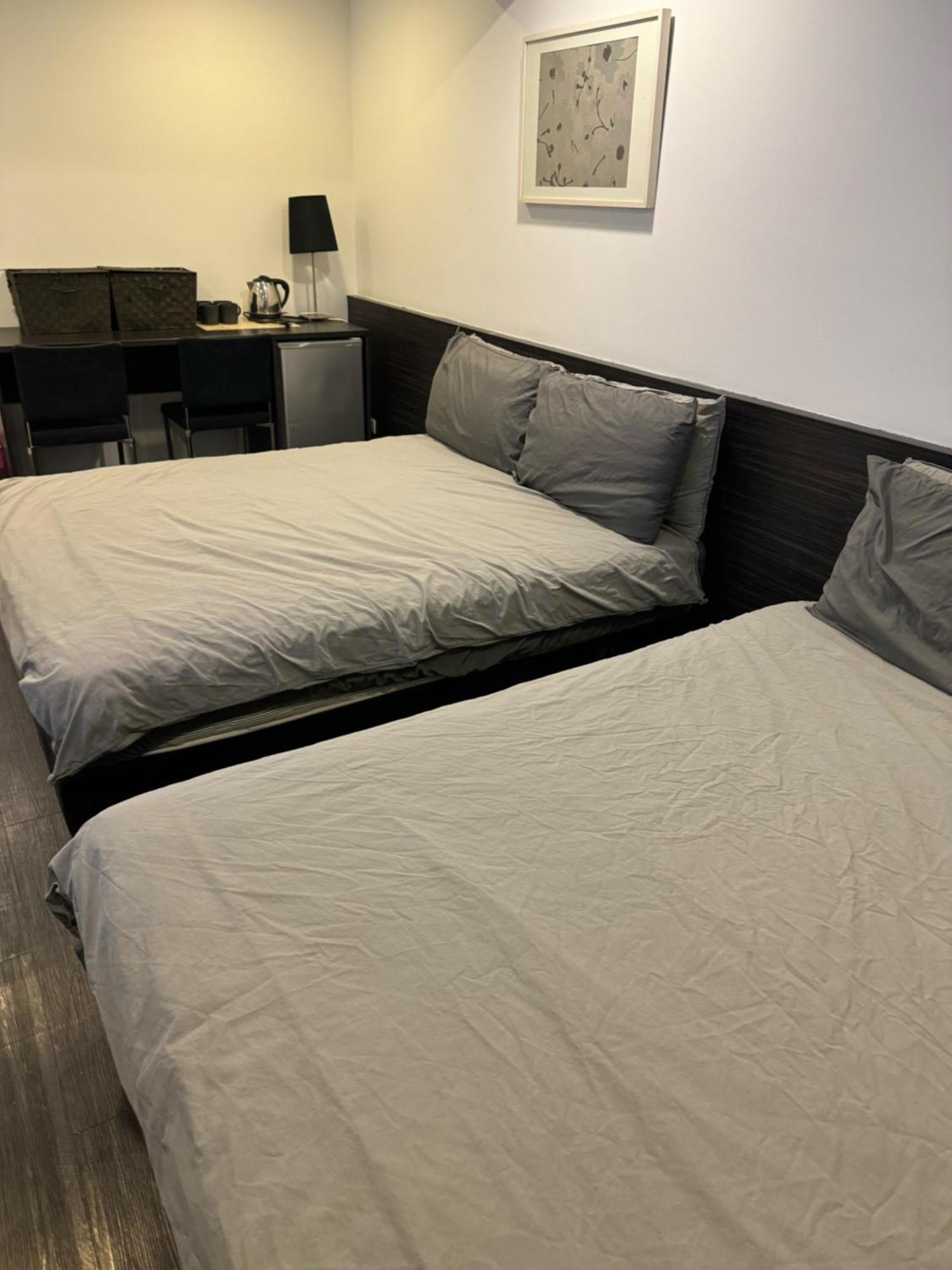 Taipei Breeze Guesthouse Екстер'єр фото