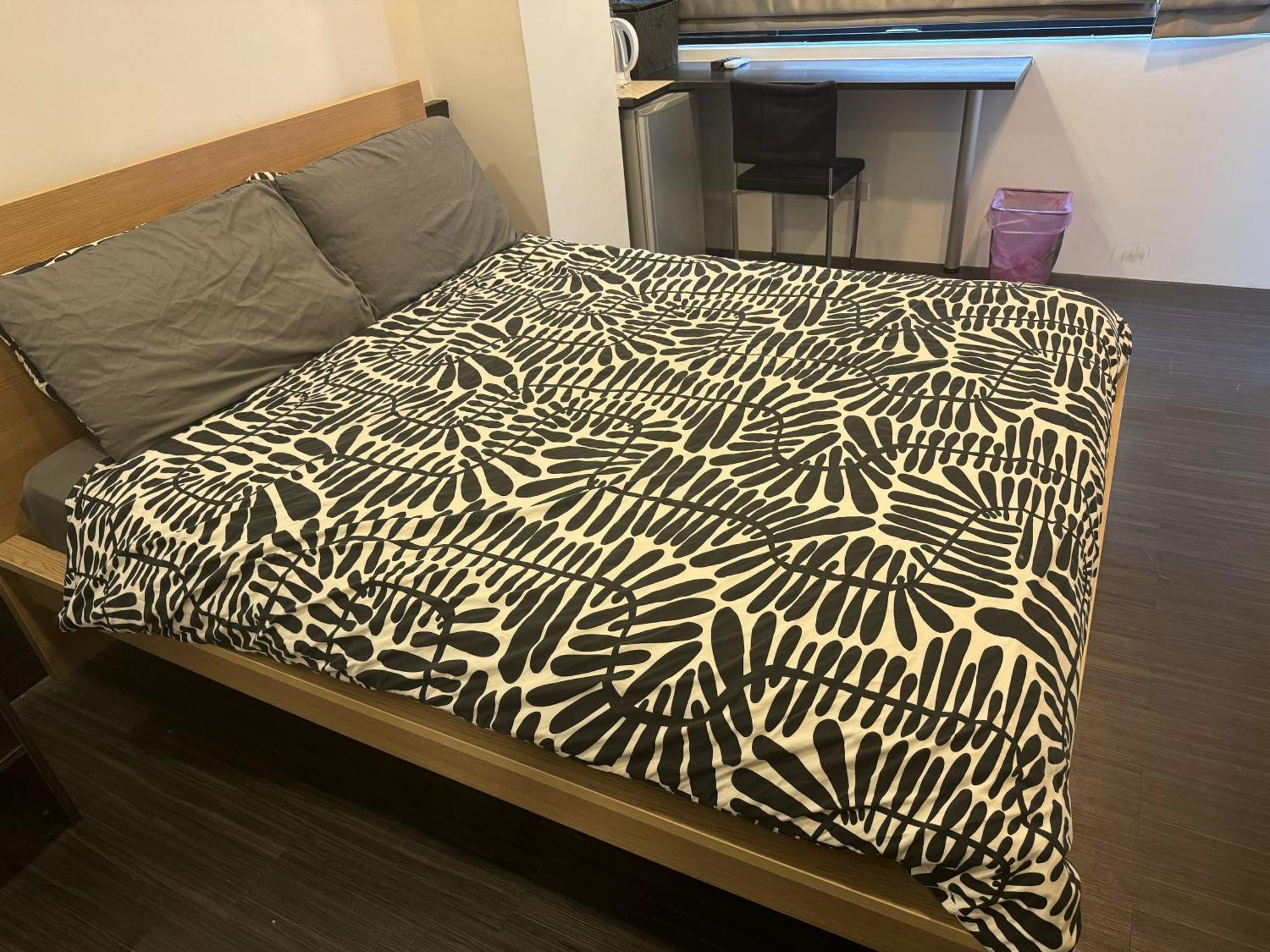 Taipei Breeze Guesthouse Екстер'єр фото