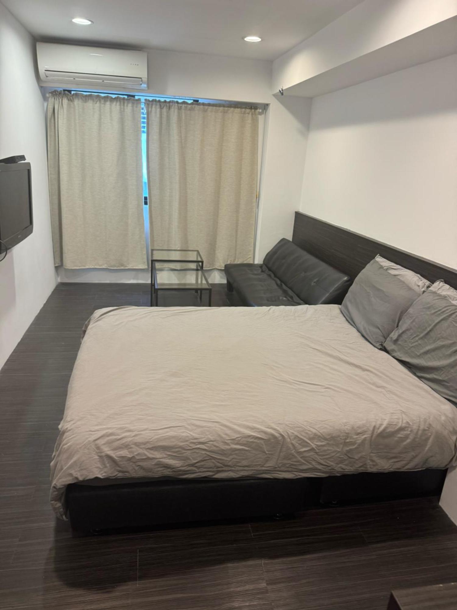 Taipei Breeze Guesthouse Екстер'єр фото