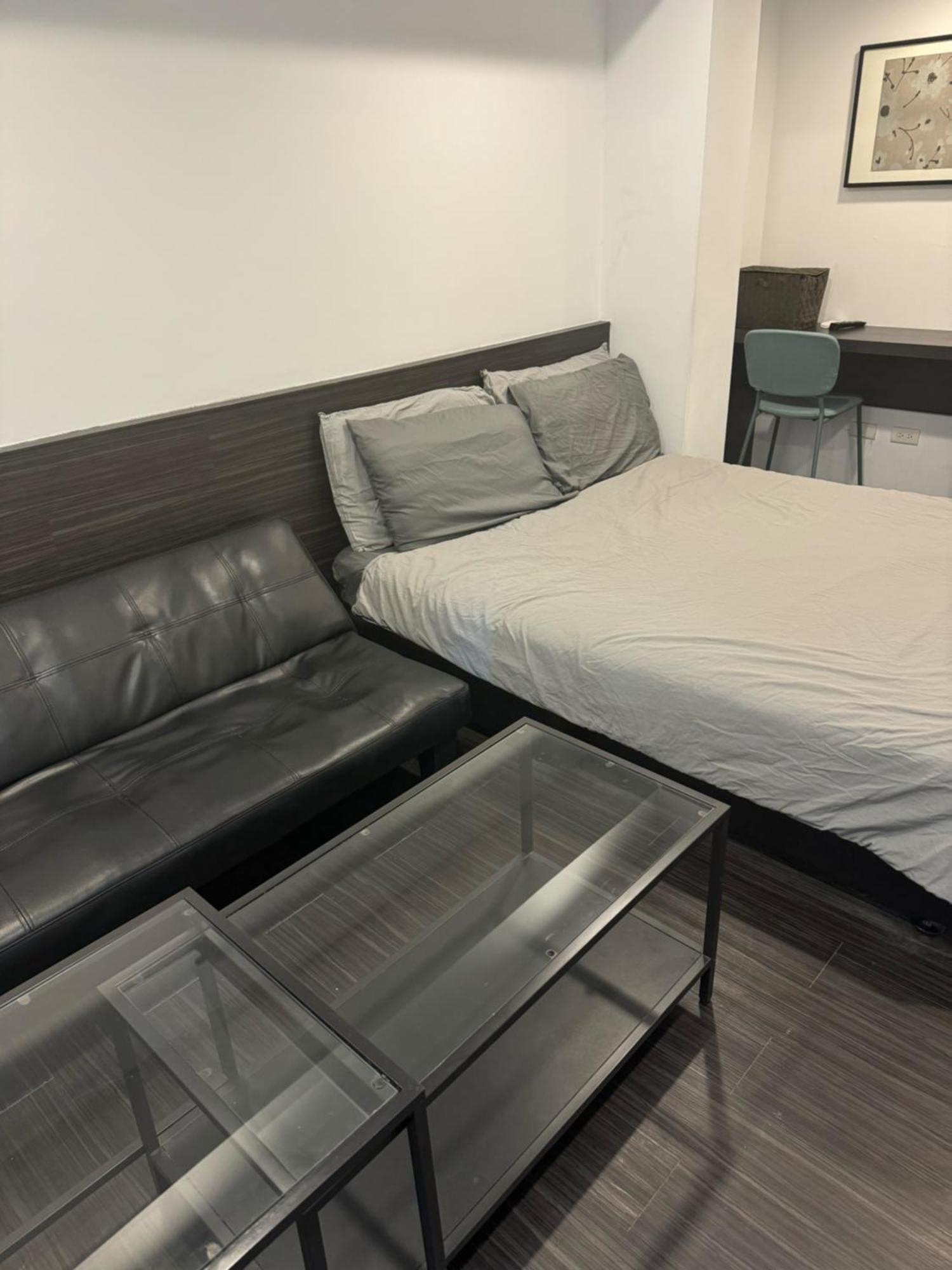 Taipei Breeze Guesthouse Екстер'єр фото