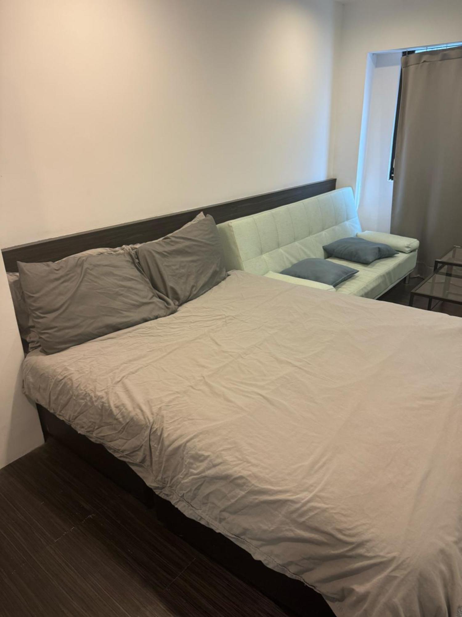 Taipei Breeze Guesthouse Екстер'єр фото